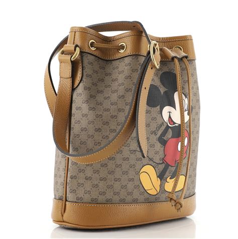 gucci mickey mouse bag fake|Gucci Disney Mickey Bag Mouse Women Bag .